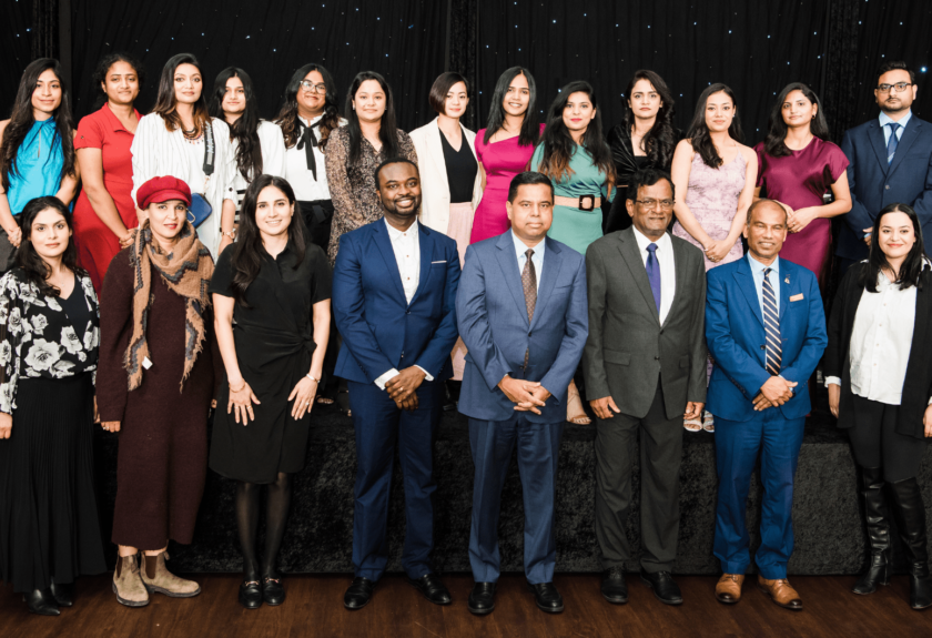 Medcentre Health Annual Awards 2023