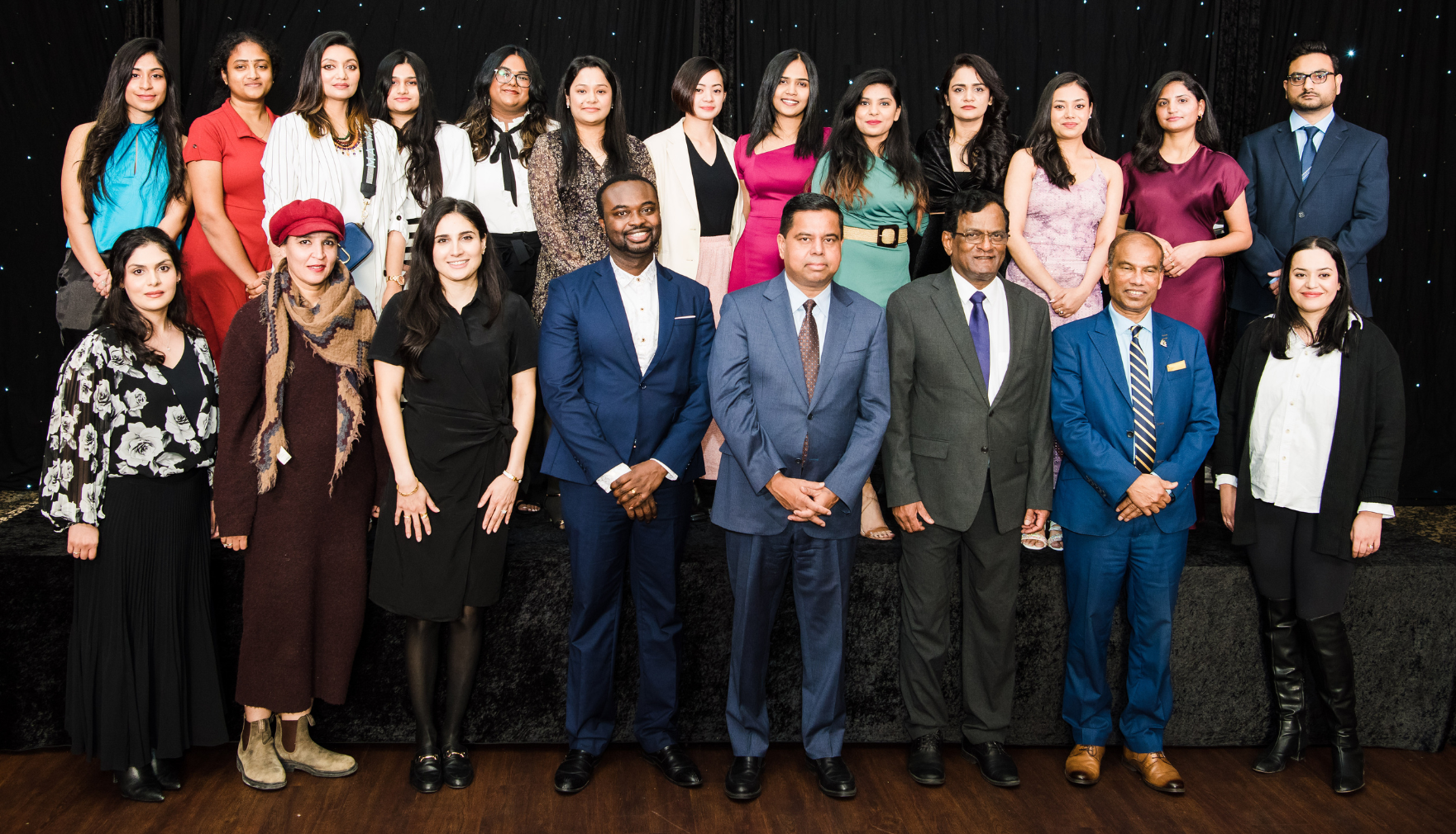 medcentre health annual awards 2023